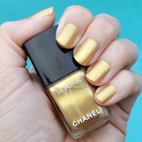 does chanel nail polish last longer|chanel nail polish reviews.